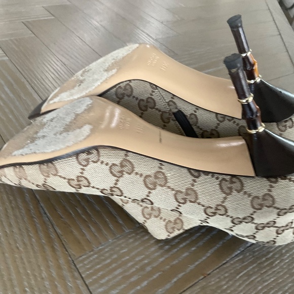 Booties - Picture 6 of 8